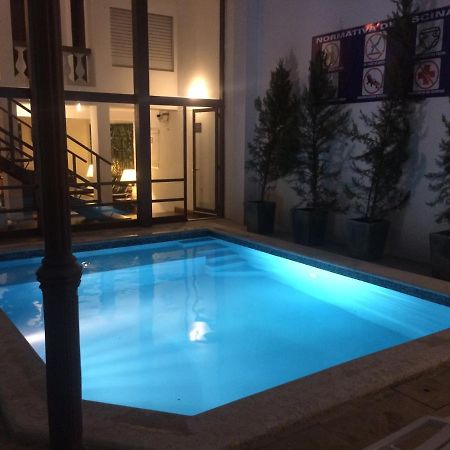 Hotel Del Norte Artigas Bagian luar foto